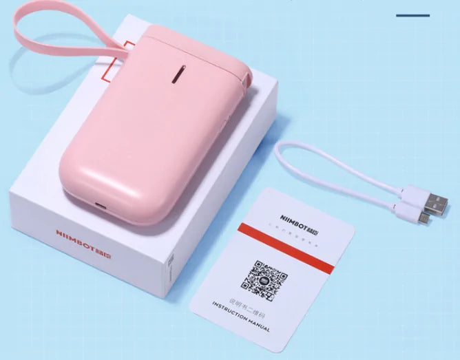 Wireless Label Printer