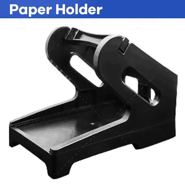 Thermal Label Paper Stand Sticker Rolls