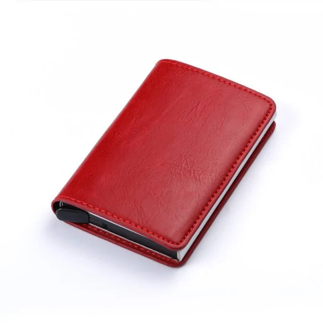 Business ID Credit Card Holder