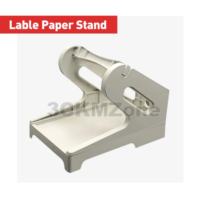 Thermal Label Paper Stand Sticker Rolls