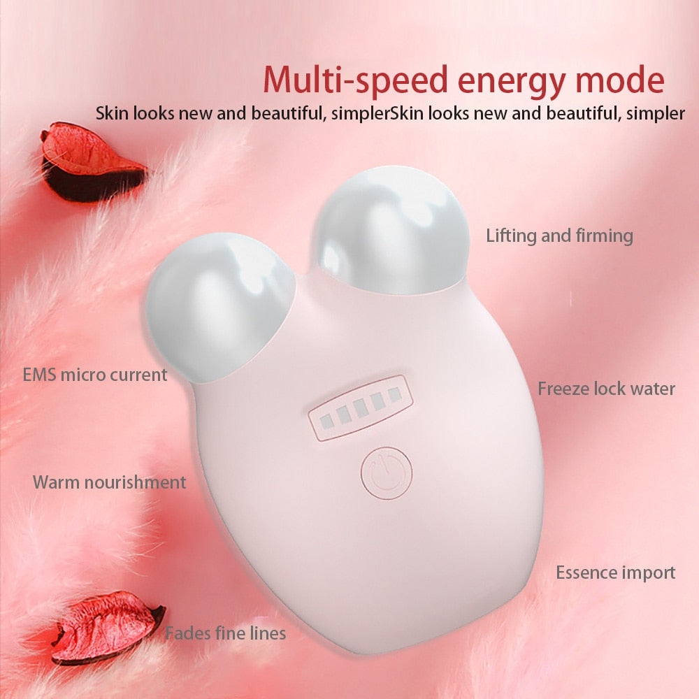 Facial Toning Device