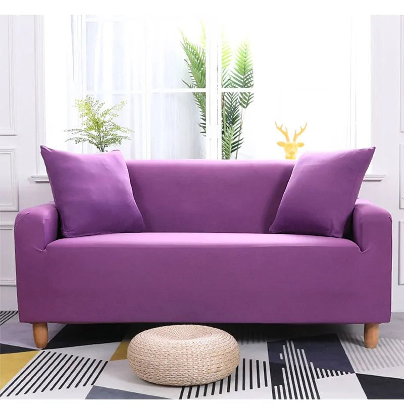 Colorful Sofa Covers