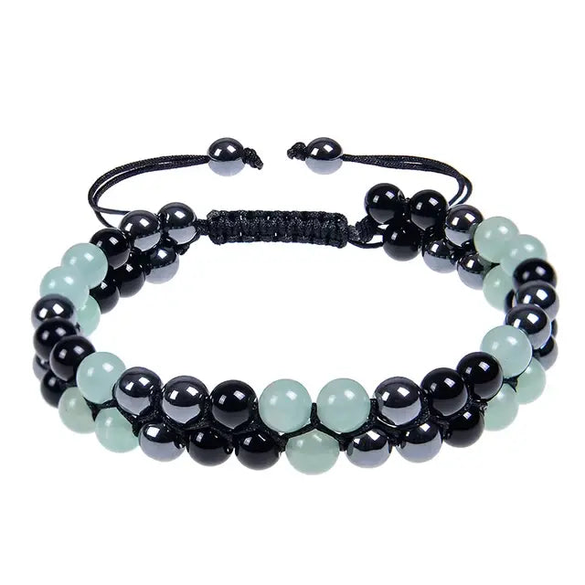 Triple Protection Bracelet