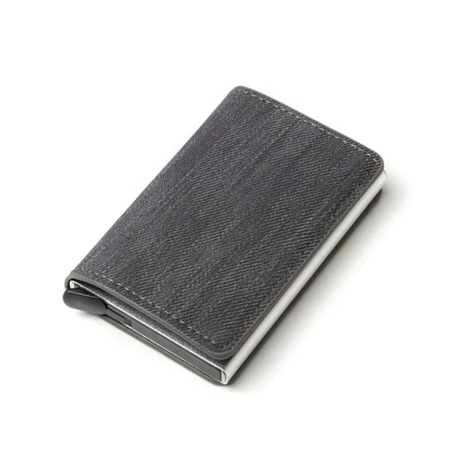 Business ID Credit Card Holder