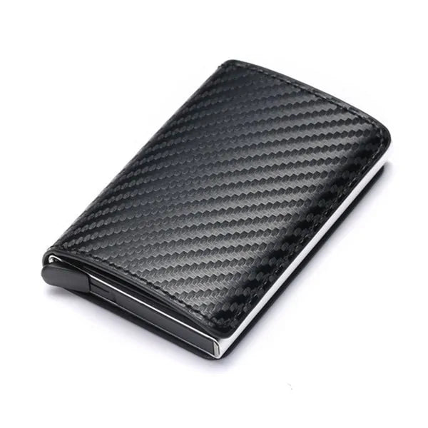 Business ID Credit Card Holder