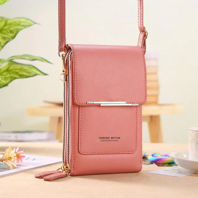 Cellphone Purse Crossbody Shoulder Bag