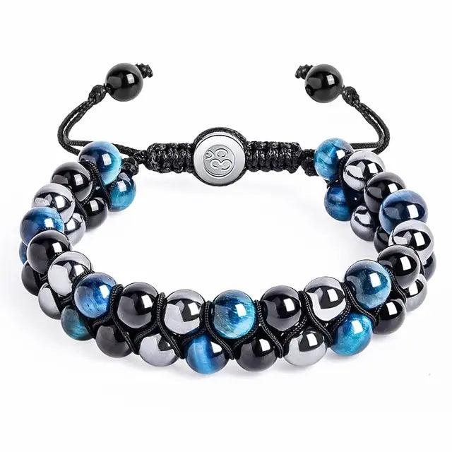 Triple Protection Bracelet