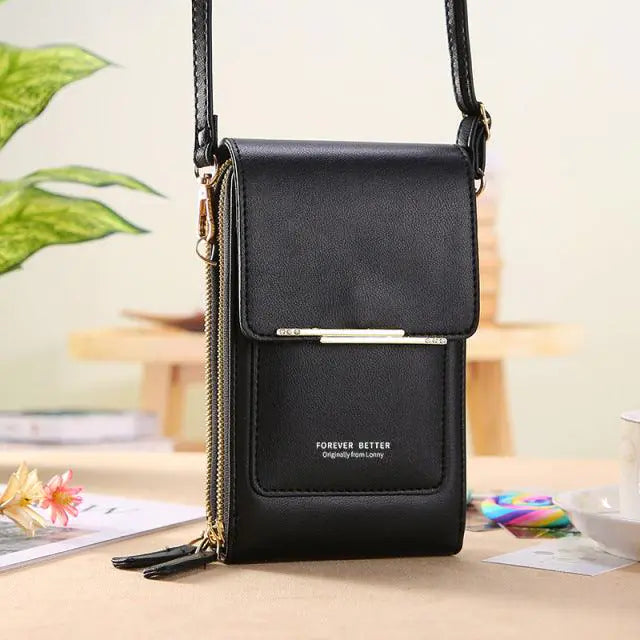 Cellphone Purse Crossbody Shoulder Bag