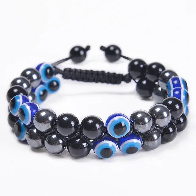 Triple Protection Bracelet