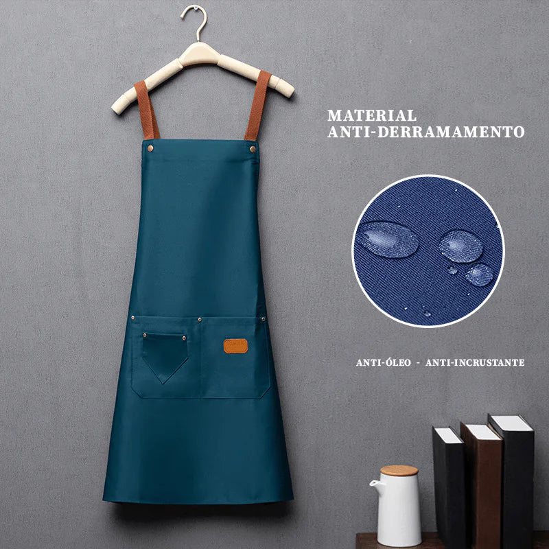 Customizable Waterproof Apron