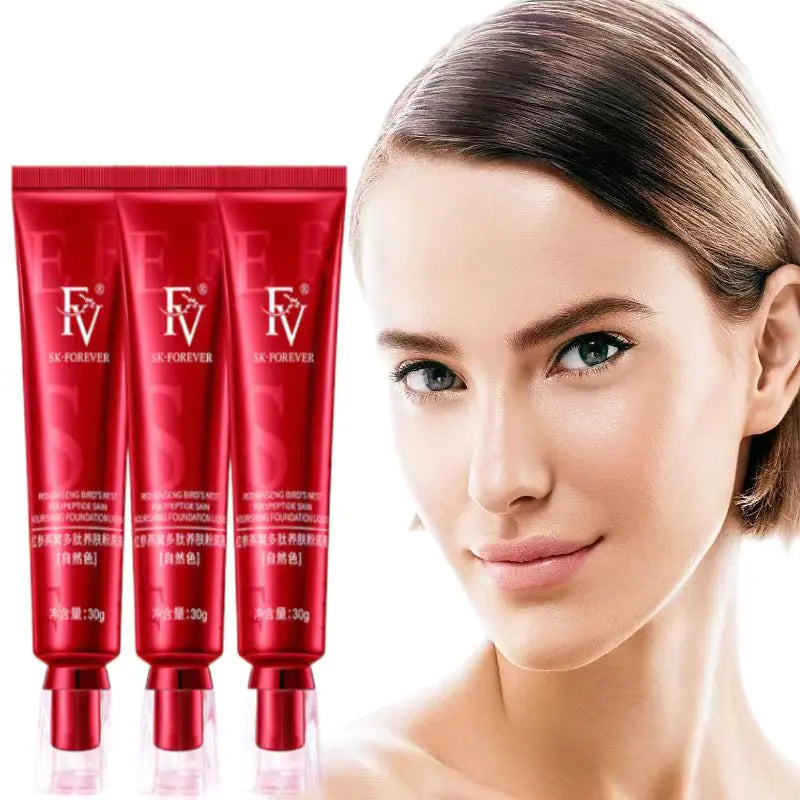 Waterproof FV Foundation -