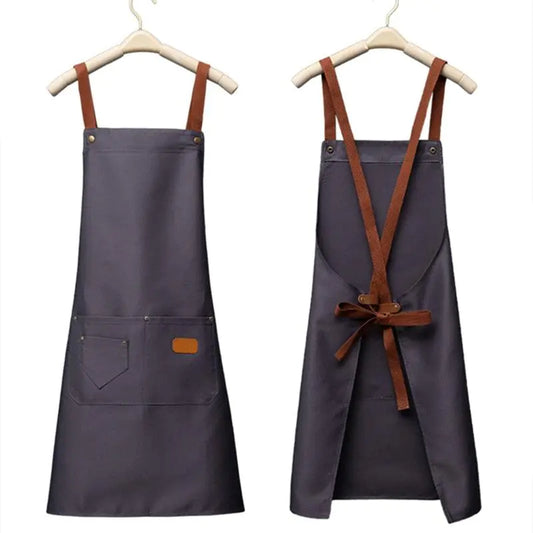 Customizable Waterproof Apron