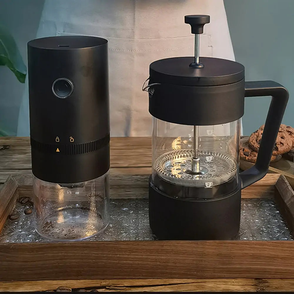 Portable Coffee  Blenders