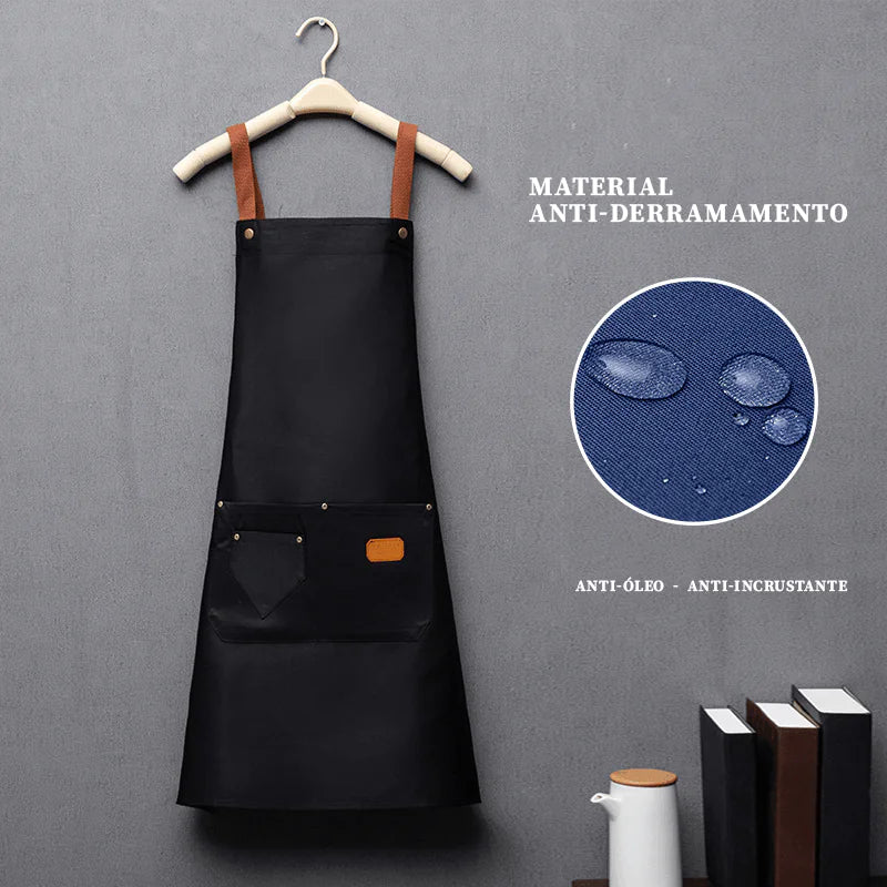 Customizable Waterproof Apron