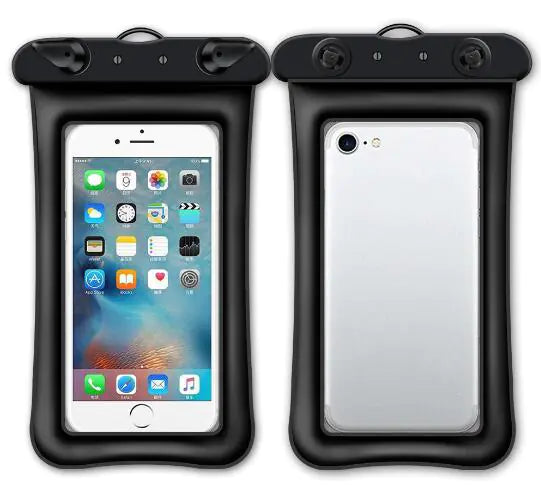 Waterproof Phone Case Cover