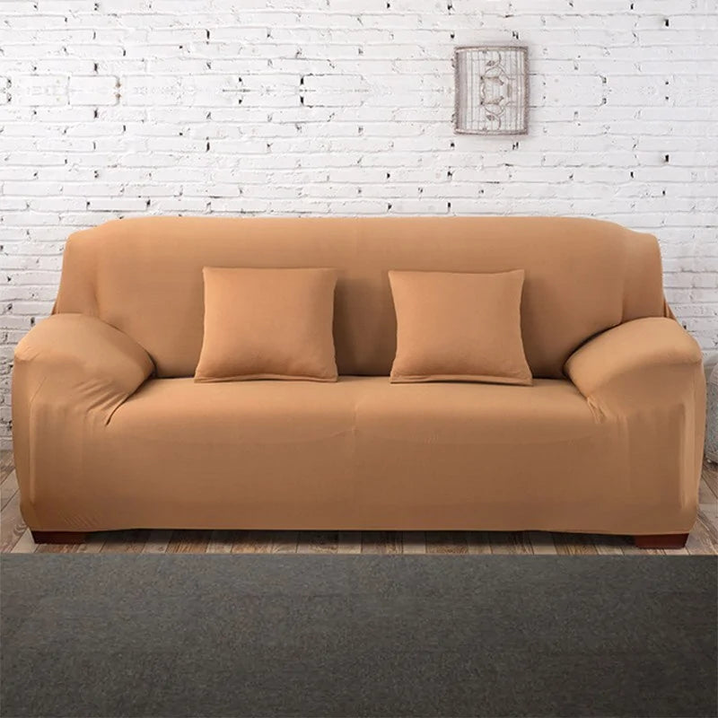 Colorful Sofa Covers