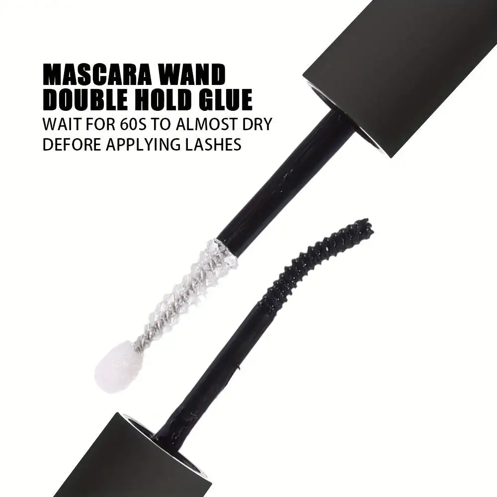 Waterproof Eyelash Glue