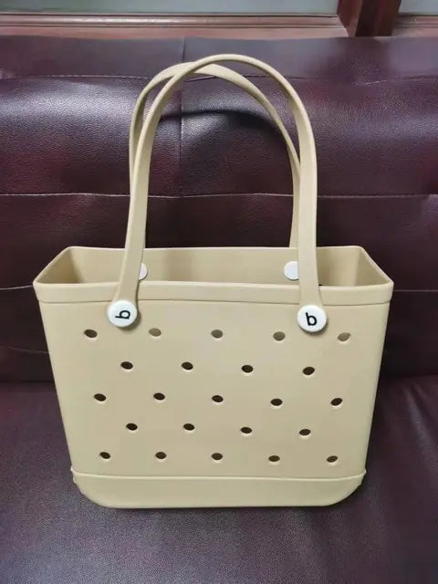 Waterproof Beach Tote