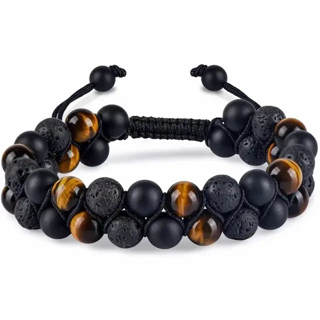 Triple Protection Bracelet