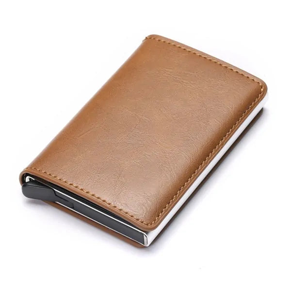 Business ID Credit Card Holder